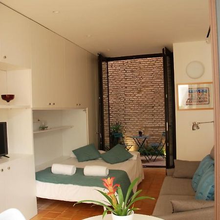 Loving Seville San Juan 3 ภายนอก รูปภาพ