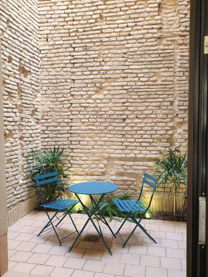 Loving Seville San Juan 3 ภายนอก รูปภาพ