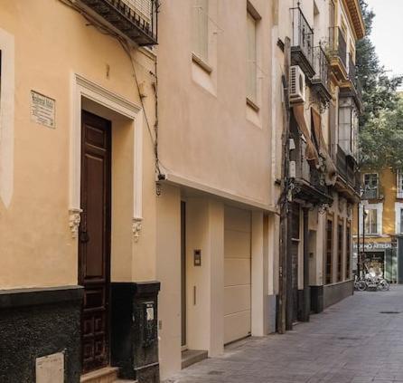 Loving Seville San Juan 3 ภายนอก รูปภาพ