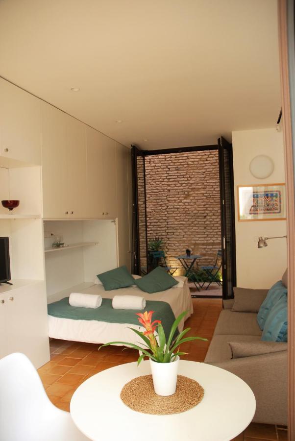 Loving Seville San Juan 3 ภายนอก รูปภาพ