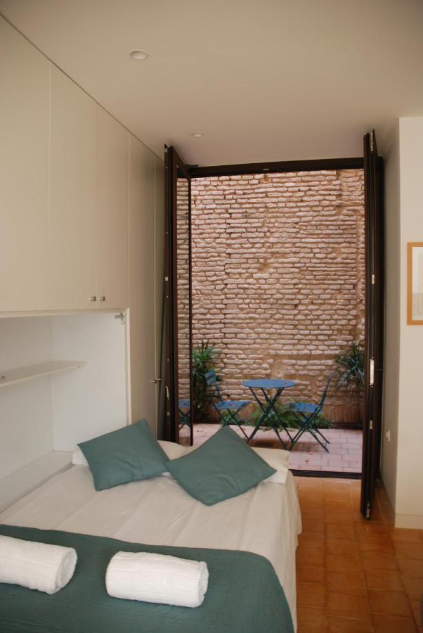 Loving Seville San Juan 3 ภายนอก รูปภาพ