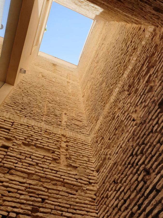 Loving Seville San Juan 3 ภายนอก รูปภาพ