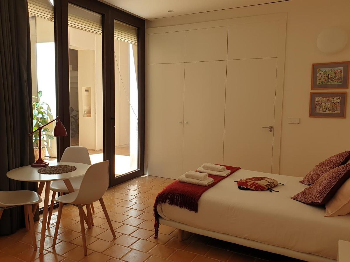 Loving Seville San Juan 3 ภายนอก รูปภาพ