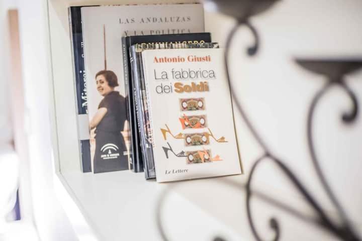 Loving Seville San Juan 3 ภายนอก รูปภาพ